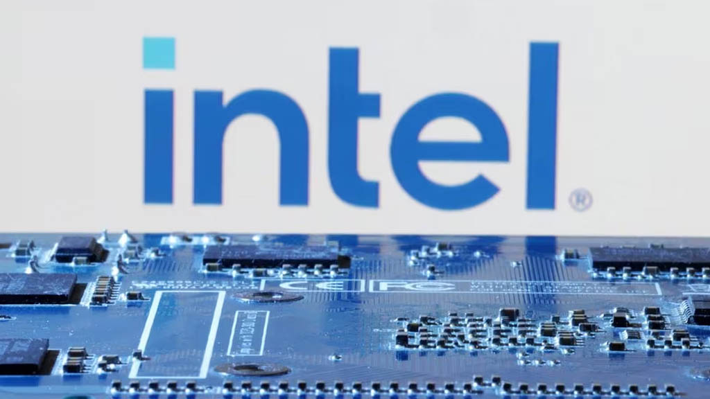 Intel chips Huawei challenges