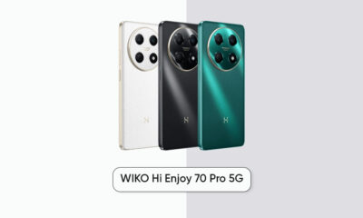 WIKO Hi Enjoy 70 Pro 5G