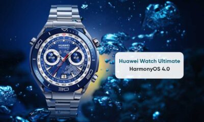 Huawei Watch Ultimate HarmonyOS 4