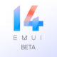 EMUI 14 Beta