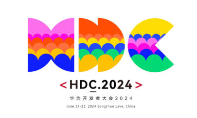 Huawei HDC 2024 June 21