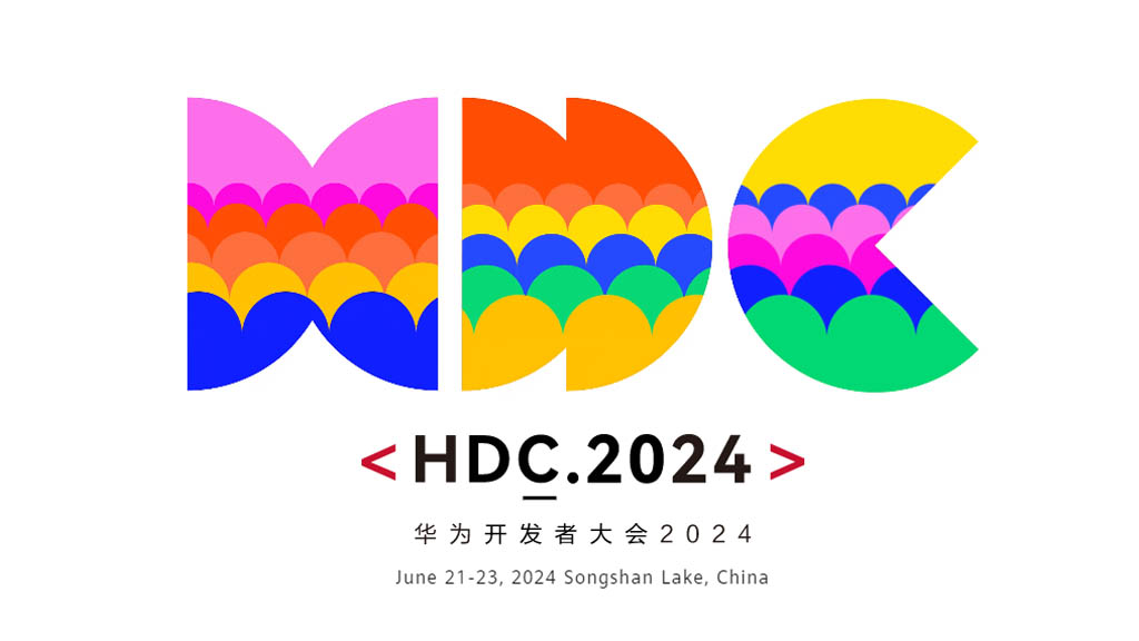 Huawei HDC 2024 June 21