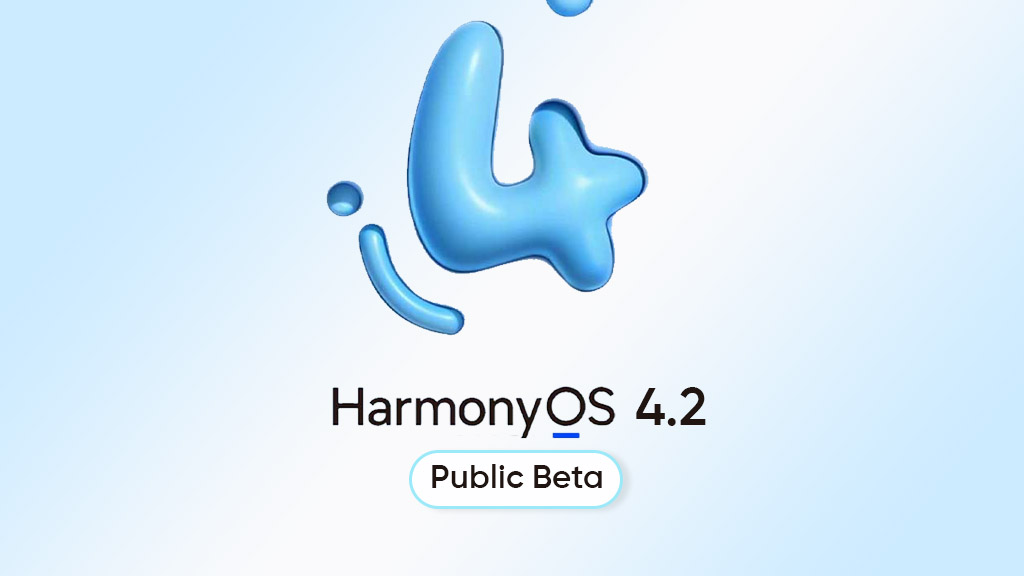 Публичная бета-версия HarmonyOS 4.2 для устройств Huawei