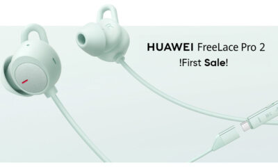 Huawei FreeLace Pro 2 sale