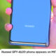 Huawei GFY-AL00 phone 5900mAh battery