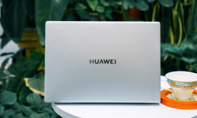 Huawei GT 14 notebook