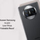 Huawei Samsung low-price foldable