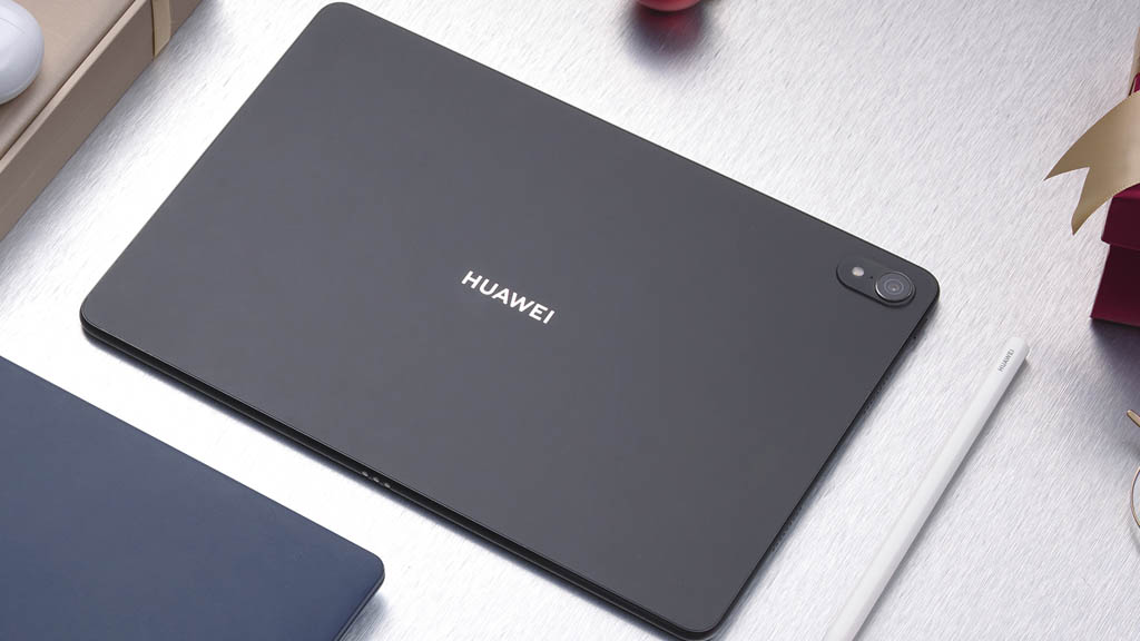 Huawei TGR-L10 MatePad tablet
