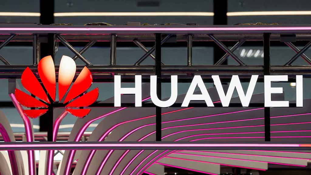 Huawei U.S. lawsuit 2026
