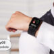 Huawei Watch D HarmonyOS 2.1.0.399 update
