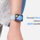 Huawei Watch Fit 3 SIRIM certification
