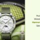 Huawei Watch GT 4 HarmonyOS 4.2.0.103 update