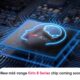 Huawei Kirin 8 mid-range chip