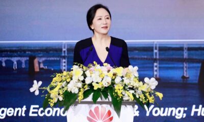 Huawei 1 trillion yuan R&D