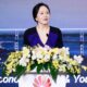Huawei 1 trillion yuan R&D