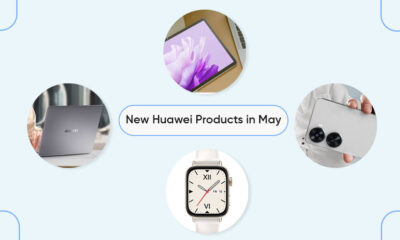 Huawei Nova 12 SE products May
