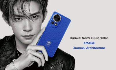 Huawei Nova 13 Pro Ultra XMAGE