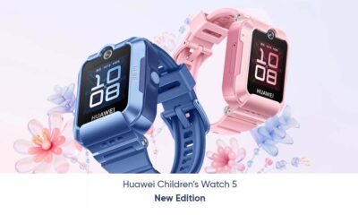 Huawei Children's Watch 5 New Edition
