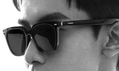 Huawei Eyewear 2 sunglasses May 15