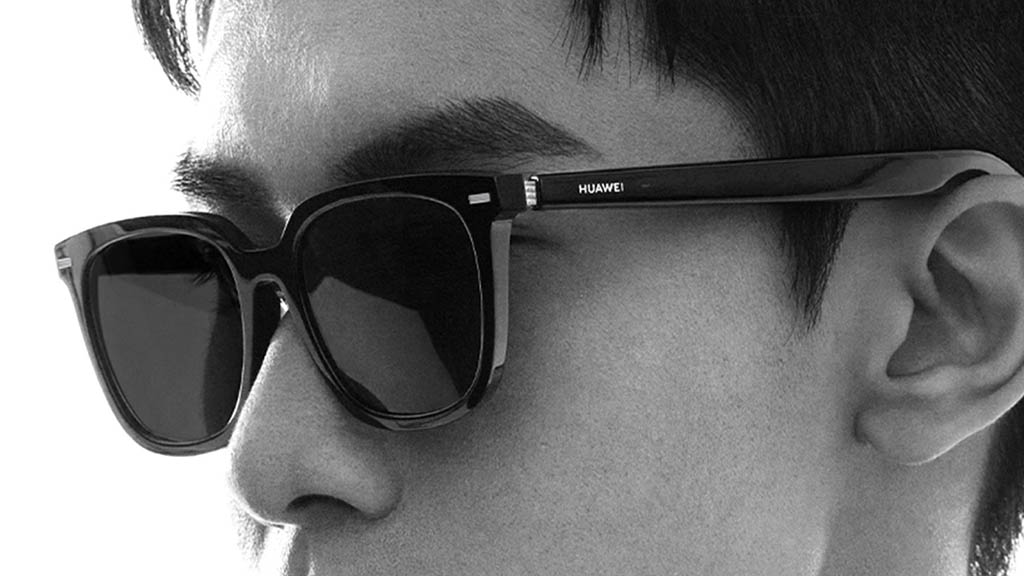Huawei Eyewear 2 sunglasses May 15