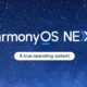 Huawei HarmonyOS NEXT Android