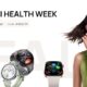 Huawei UK Health Week Sale