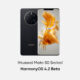 Huawei Mate 50 series HarmonyOS 4.2.0.120 beta