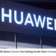 Huawei US lawmakers Foundation funds 