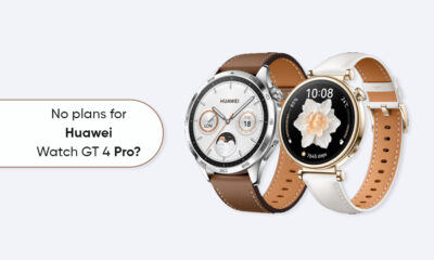 Huawei Watch GT 4 Pro
