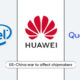 Intel Qualcomm chip sale Huawei