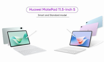 Huawei MatePad 11.5 S Smart model