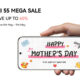 Huawei Malaysia Mother's Day Mega Sale
