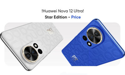 Huawei Nova 12 Ultra Star price