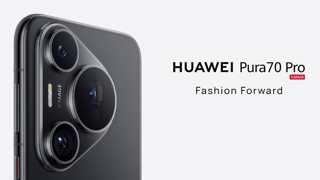 Huawei Pura 70 series global price