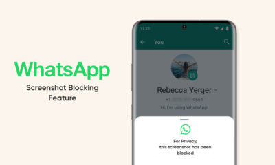WhatsApp privacy feature profile photo