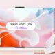 Huawei Vision Smart TV 4 sale