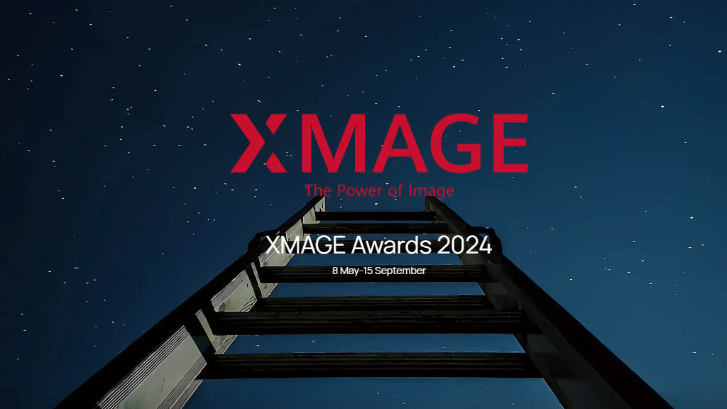 Huawei XMAGE Awards 2024