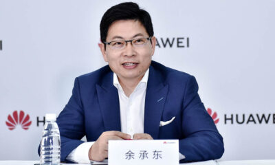 Huawei Smart Car Business Q1 2024