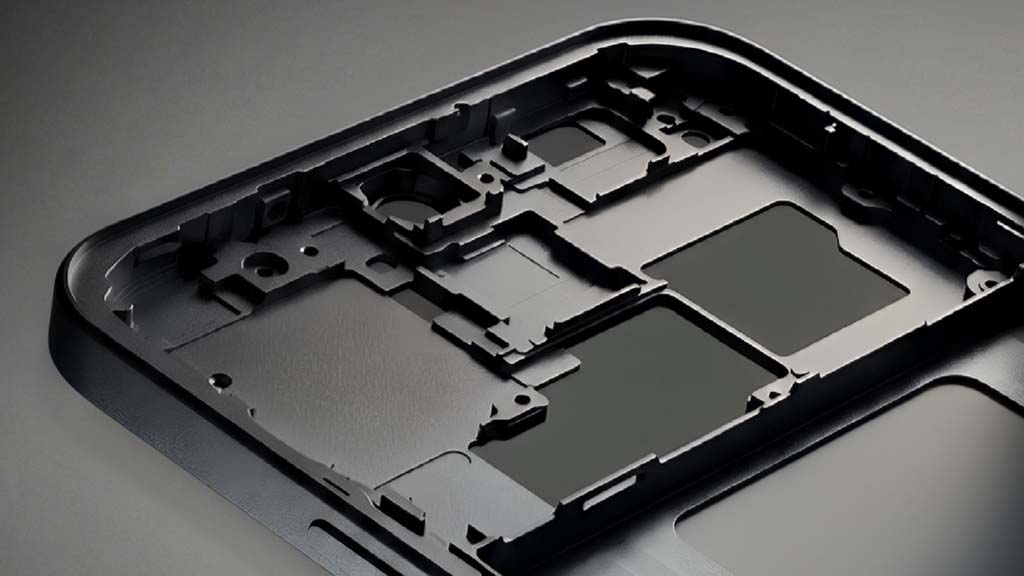 Honor Magic 8 Pro Air body teaser