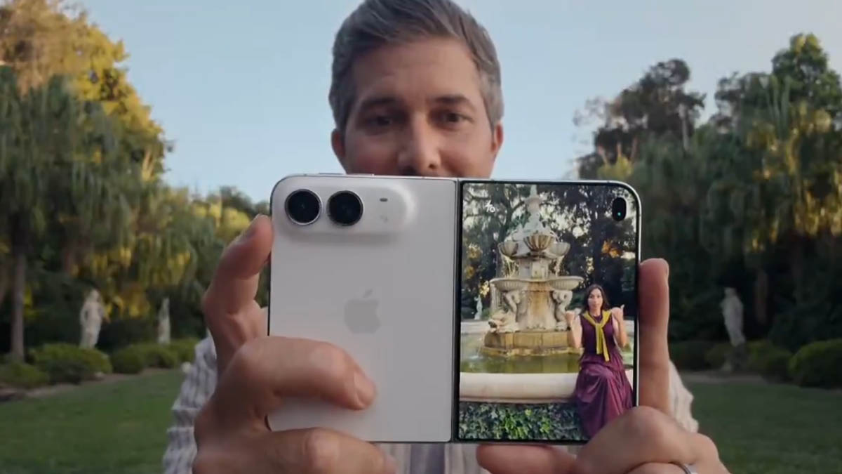 iPhone Duo
