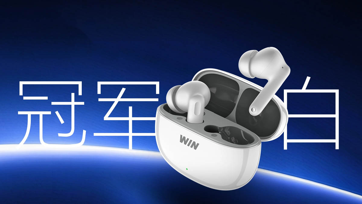 Honor WIN earbuds