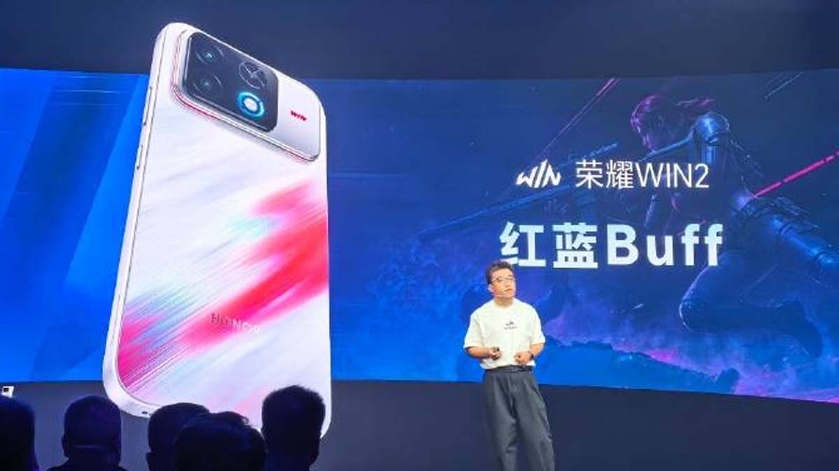 Honor WIN 2
