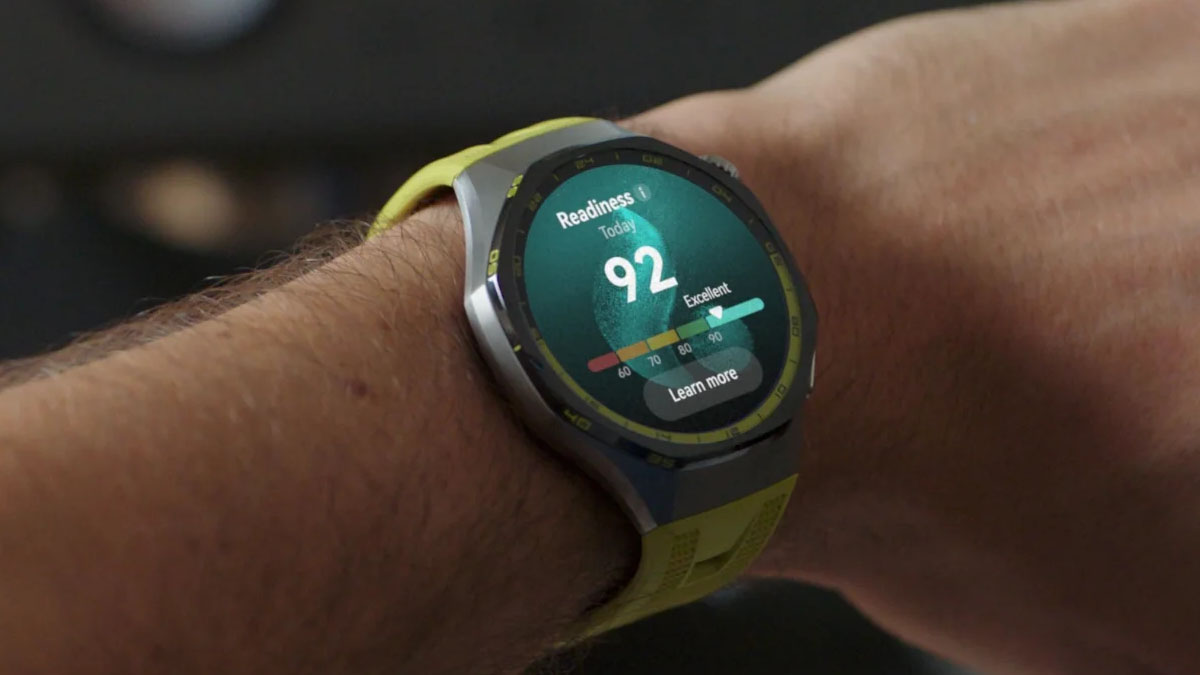Huawei Watch GT 7 Pro